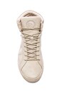 view 3 of 5 ZAPATILLAS DEPORTIVAS THE GREAT BEYOND RIOT-NESS in Off White