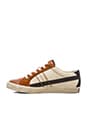 view 5 of 6 D-Velows D-String Low Sneaker in Sandshell Leather Brown