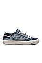 view 1 of 6 ZAPATILLAS DEPORTIVAS MAGNETE EXPOSURE LOW L in Indigo