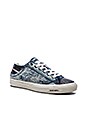 view 2 of 6 ZAPATILLAS DEPORTIVAS MAGNETE EXPOSURE LOW L in Indigo
