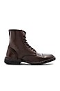 view 1 of 5 Dopper D Pit Boot in Pinecone