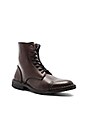 view 2 of 5 Dopper D Pit Boot in Pinecone