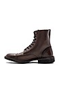 view 5 of 5 Dopper D Pit Boot in Pinecone