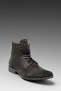 view 1 of 4 Boa Vista Chrom Boot in Anthracite