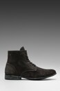 view 2 of 4 Boa Vista Chrom Boot in Anthracite