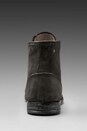 view 3 of 4 Boa Vista Chrom Boot in Anthracite