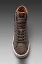 view 3 of 6 D-Velows D-String Sneaker in Bungee Cord/Cobblestone in Bungee Cord & Cobblestone