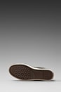 view 6 of 6 D-Velows D-String Sneaker in Bungee Cord/Cobblestone in Bungee Cord & Cobblestone
