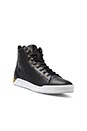 view 2 of 6 Tempus Diamond Sneaker in Black