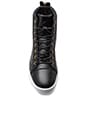 view 3 of 6 Tempus Diamond Sneaker in Black