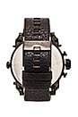 view 2 of 3 DZ7127 SBA Watch in Black