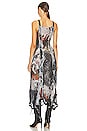 view 3 of 3 Tyler Dress in Black