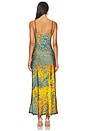 view 3 of 4 D-amour Maxi Dress in Multi