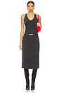 view 1 of 4 Inny Dress in Black
