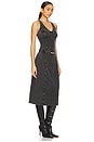 view 2 of 4 Inny Dress in Black