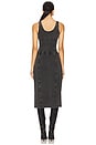 view 3 of 4 Inny Dress in Black