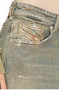 view 6 of 6 Sire Wide Leg in Light Blue