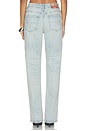 view 4 of 6 1971 D-sent L.32 Trousers in Blue
