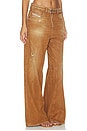 view 2 of 6 1996 Desire You L.32 Trousers in Orange