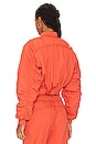 view 4 of 5 Khlo Jacket in Paprika