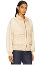 view 3 of 5 Kurz Jacket in Beige