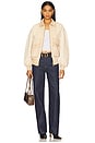 view 5 of 5 Kurz Jacket in Beige