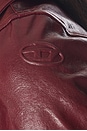view 5 of 5 BLOUSON G-AMECK in Burgundy