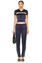 view 5 of 6 Roud Pant in Navy