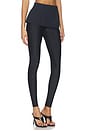 view 2 of 6 Hour Bond Legging in Black