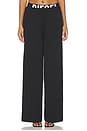 view 1 of 6 PANTALÓN LESLIE  in Black