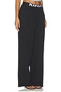 view 2 of 6 PANTALÓN LESLIE  in Black