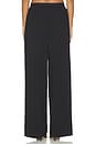 view 4 of 6 PANTALÓN LESLIE  in Black