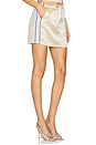 view 3 of 7 Dette Skirt in Cream in Ivory
