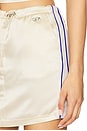 view 7 of 7 Dette Skirt in Cream in Ivory
