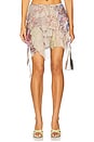 view 1 of 6 Silla Skirt in Multi