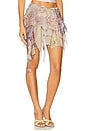 view 2 of 6 Silla Skirt in Multi