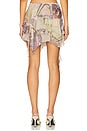 view 4 of 6 Silla Skirt in Multi