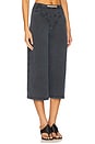 view 2 of 6 Alline Skirt in Blue