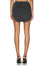 view 4 of 6 Vany Skirt in Black