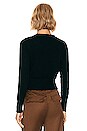 view 3 of 4 AREESA トップ in Black