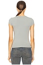 view 3 of 5 Angie T-Shirt in Grey