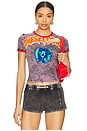 view 1 of 4 Uncuties T-Shirt in Multi