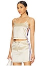 view 1 of 5 Ruth Top in Ivory