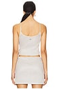 view 4 of 5 Ruth Top in Ivory