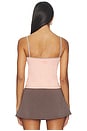 view 3 of 4 Top in Pink