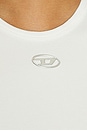 view 5 of 5 CAMISETA UNCUTIE  in White