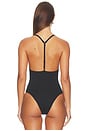 view 5 of 5 Jessie Bodysuit in Black