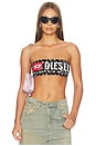 view 1 of 4 Melanie Bra Top in Multi