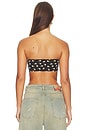 view 4 of 4 Melanie Bra Top in Multi