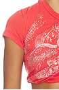 view 6 of 5 Wincy Top in Formula Red
